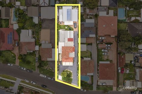 446 Blaxcell St, Guildford, NSW 2161