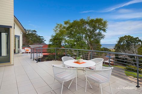 Property photo of 36 Nardoo Crescent Thirroul NSW 2515
