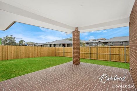 Property photo of 26 Vinny Road Edmondson Park NSW 2174