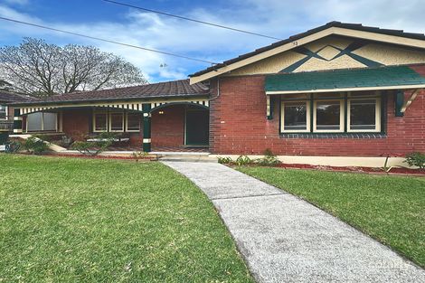 60 Arthur St, Ashfield, NSW 2131