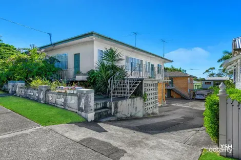 5/25 Burlington St, East Brisbane, QLD 4169