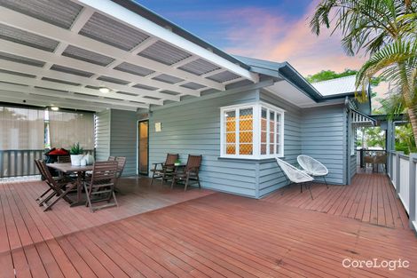 Property photo of 5 Booker Street Keperra QLD 4054