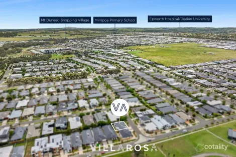 Property photo of 50 Manna Gum Drive Mount Duneed VIC 3217