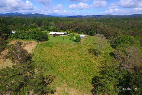 Property photo of 132 Oak Forest Road Kuranda QLD 4881