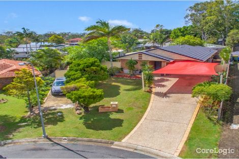 Property photo of 36 Catani Place Helensvale QLD 4212