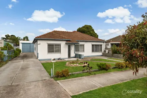 Property photo of 3 Webb Street Fulham Gardens SA 5024
