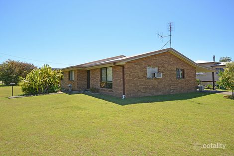 Property photo of 31 Corser Street Point Vernon QLD 4655
