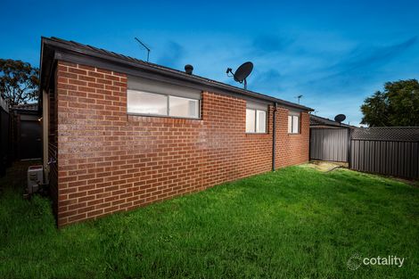 Property photo of 30 Sienna Way Pakenham VIC 3810
