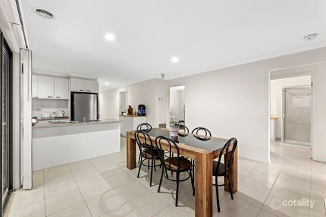 Property photo of 30 Sienna Way Pakenham VIC 3810