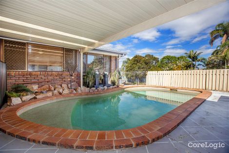 Property photo of 1 Kaiser Drive Windaroo QLD 4207