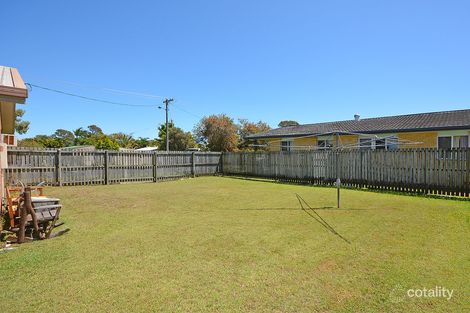 Property photo of 31 Corser Street Point Vernon QLD 4655