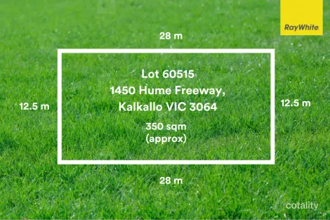 1450 Hume Fwy, Kalkallo, VIC 3064