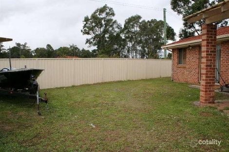 Property photo of 9 Dolphin Close Claremont Meadows NSW 2747