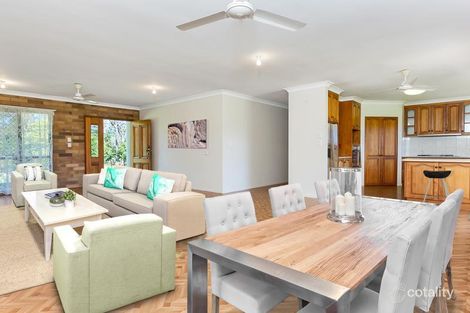 Property photo of 132 Oak Forest Road Kuranda QLD 4881