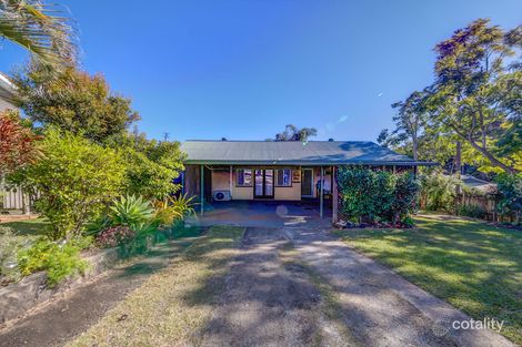 Property photo of 37 Image Flat Road Nambour QLD 4560