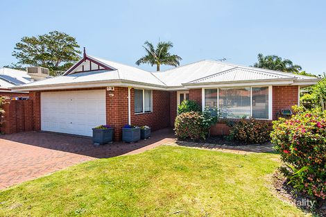 Property photo of 2 Bruning Road Manning WA 6152