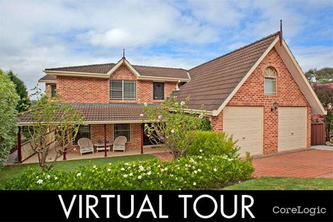 Property photo of 97 Thomas Mitchell Drive Barden Ridge NSW 2234