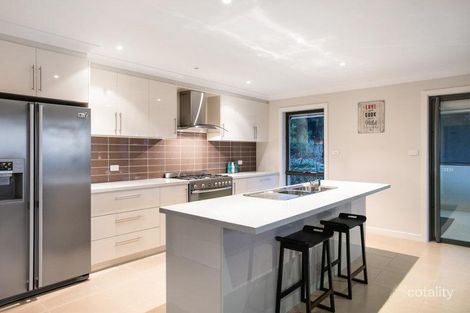 Property photo of 24 Mystics Drive Shell Cove NSW 2529