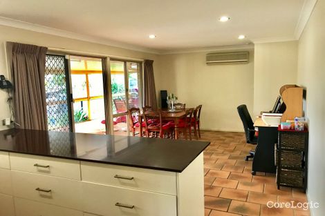 Property photo of 36 Catani Place Helensvale QLD 4212