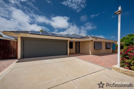 38 Rother Rd, Cape Burney, WA 6532