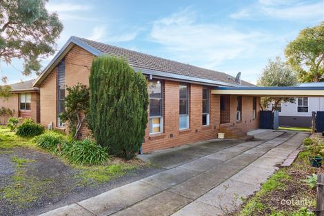 Property photo of 21 Blackmore Street Dandenong North VIC 3175