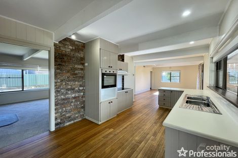 Property photo of 28 Barwon Street Bomaderry NSW 2541