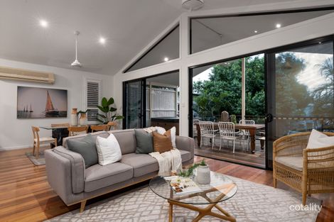 Property photo of 29 Merry Street Bulimba QLD 4171