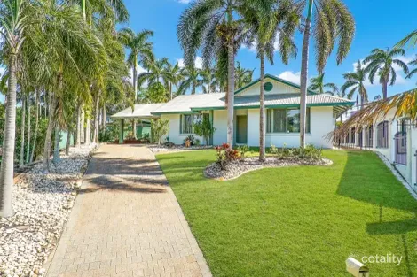 Property photo of 5 Allamurr Court Gray NT 0830