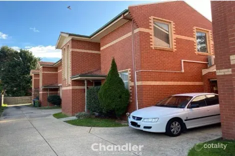 3/185 Dorset Rd, Boronia, VIC 3155
