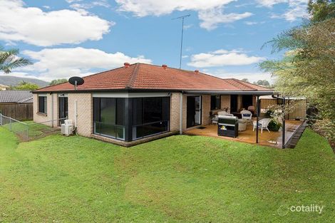 Property photo of 3 Hession Court Upper Coomera QLD 4209