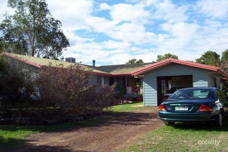 Property photo of 103 Curtis Street Dalby QLD 4405