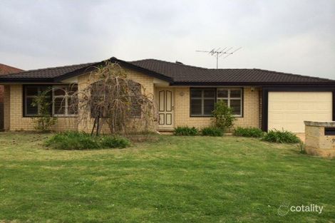 Property photo of 9 Newbold Place Jane Brook WA 6056
