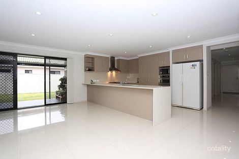 Property photo of 40 Pentas Drive Bongaree QLD 4507