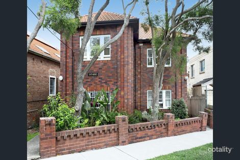 Property photo of 4/31 Hollywood Avenue Bondi Junction NSW 2022