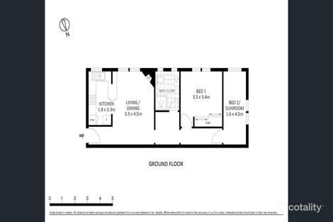 Property photo of 4/31 Hollywood Avenue Bondi Junction NSW 2022