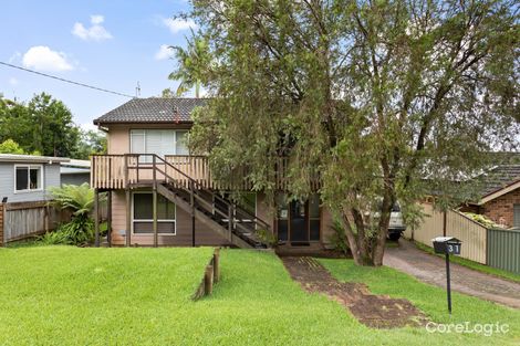 Property photo of 31 Roger Crescent Berkeley Vale NSW 2261