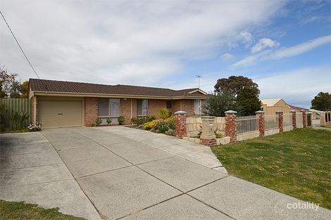12 Quickly Cres, Hamilton Hill, WA 6163