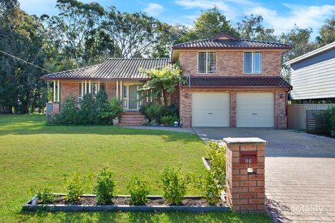 96 Kalua Dr, Chittaway Bay, NSW 2261