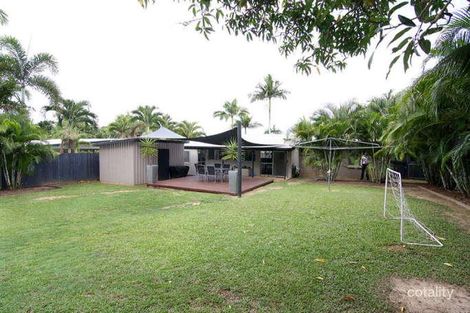 Property photo of 19 Nimba Close Smithfield QLD 4878