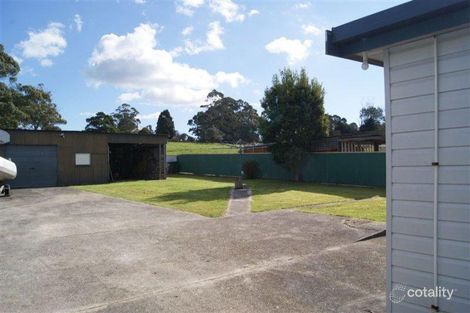 Property photo of 60 Brittons Road Smithton TAS 7330