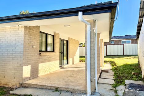 Property photo of 25 Morgan Street Miller NSW 2168