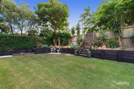 Property photo of 93 Samuel Street Camp Hill QLD 4152