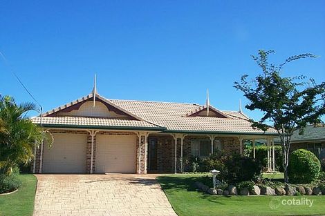 38 Duyvestyn Tce, Murrumba Downs, QLD 4503