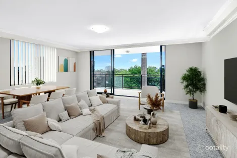Property photo of 44/9 Herbert Street St Leonards NSW 2065