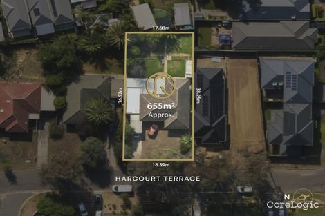 Property photo of 5 Harcourt Terrace Modbury SA 5092