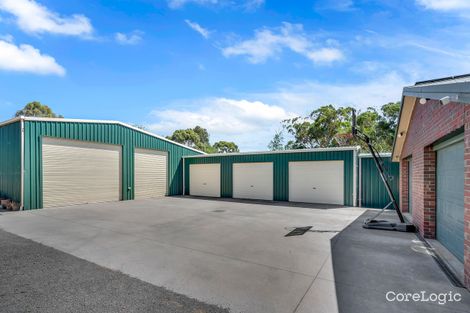 Property photo of 4 Melrose Drive Kilmore VIC 3764