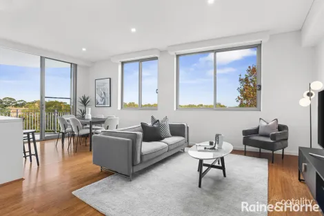 Property photo of 303/1362 Botany Road Botany NSW 2019