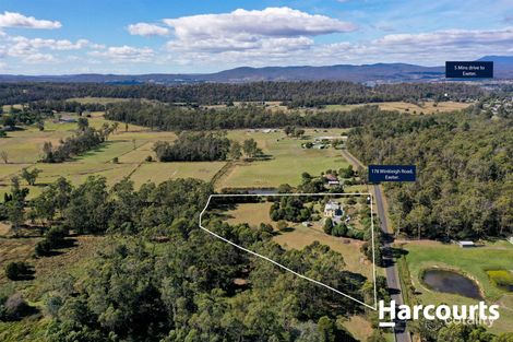Property photo of 178 Winkleigh Road Exeter TAS 7275
