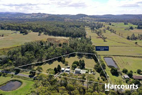 Property photo of 178 Winkleigh Road Exeter TAS 7275
