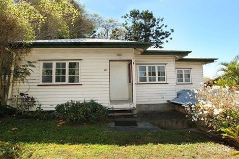 Property photo of 32 Hospital Road Nambour QLD 4560